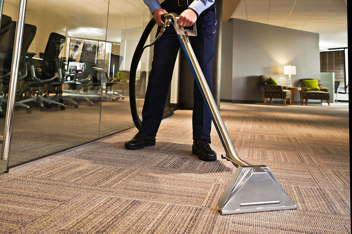 Carpet Cleaning Newcastle