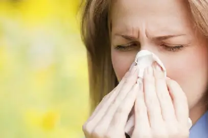 allergy