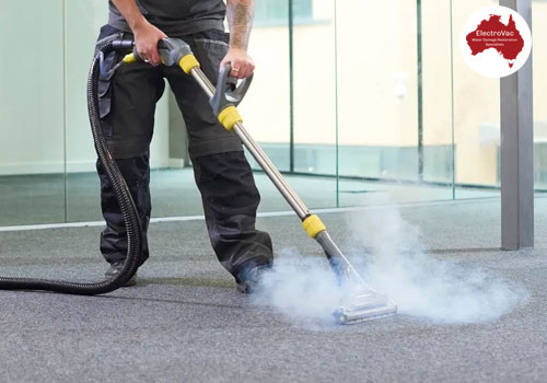 Carpet Drying