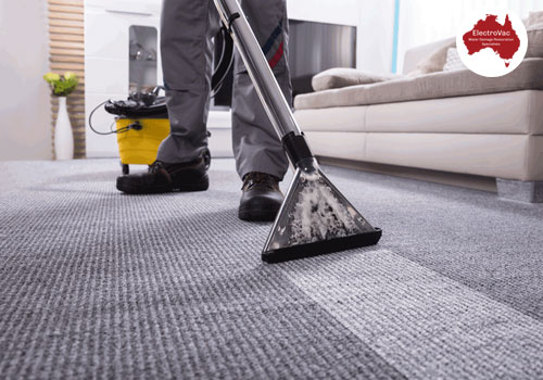 Carpet Cleaning