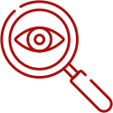 Fourth Step is Monitoring and Reporting