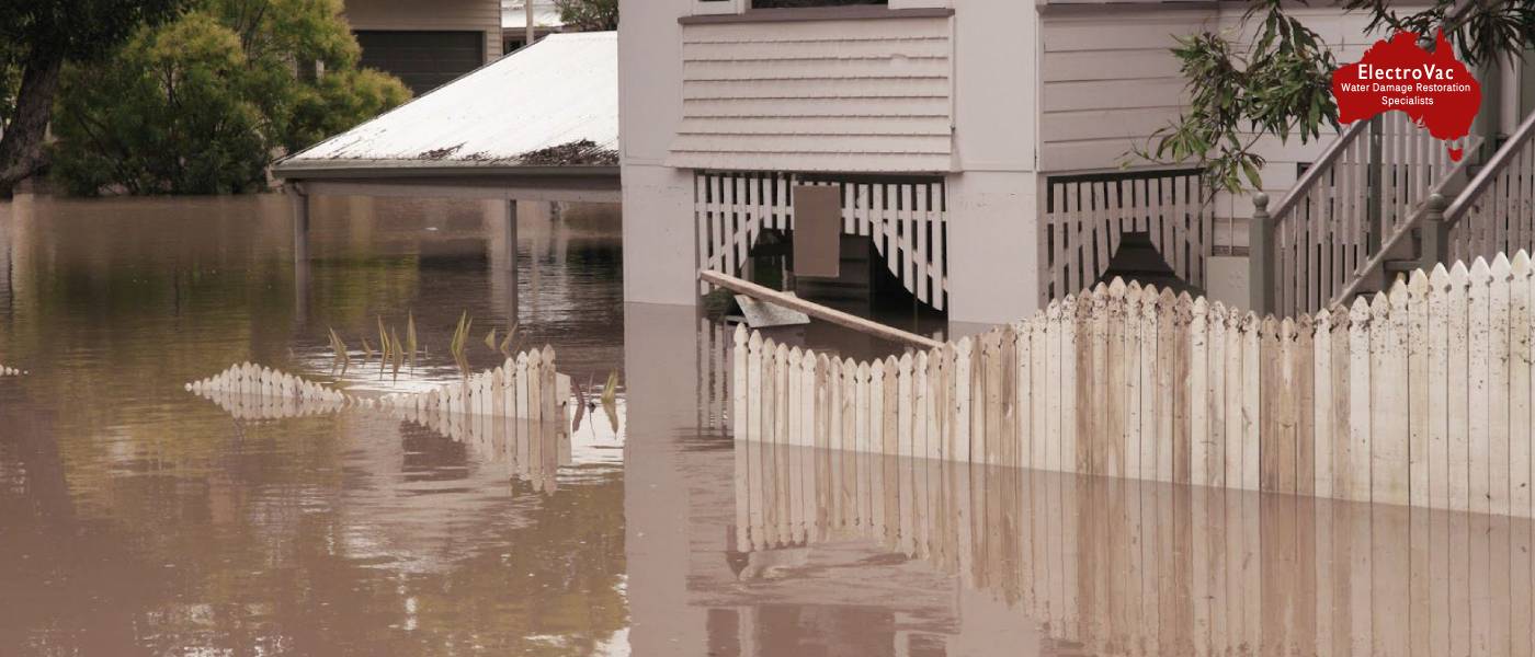 7 Important Facts About Floods and Flood Damage