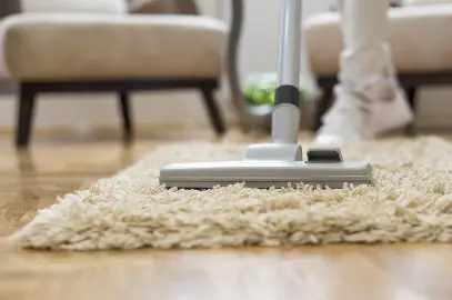 Commercial Rug Cleaning