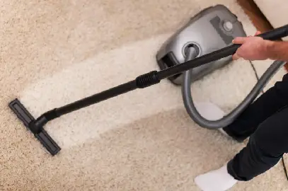 End of Lease Carpet Cleaning