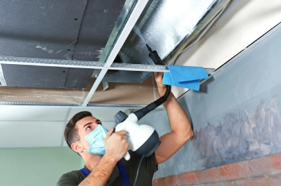 Duct Cleaning