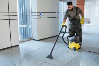 Floor Cleaning in Maribyrnong
