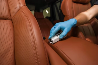 seat cleaner for cars in Melbourne
