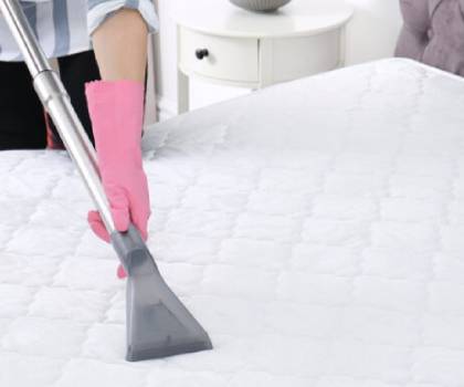 Mattress Cleaning Company
