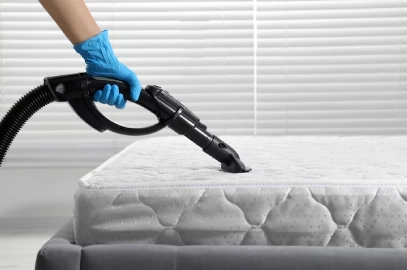 Mattress Cleaning