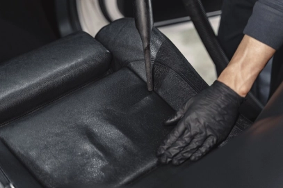 cleaning sofa in Melbourne
