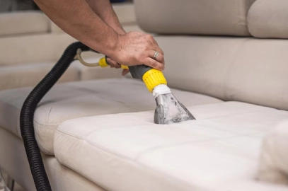 cleaning sofa in Melbourne CBD