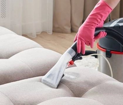 Upholstery Cleaning Melbourne