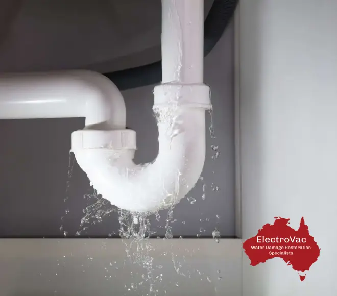 Emergency Water Extraction in Melbourne