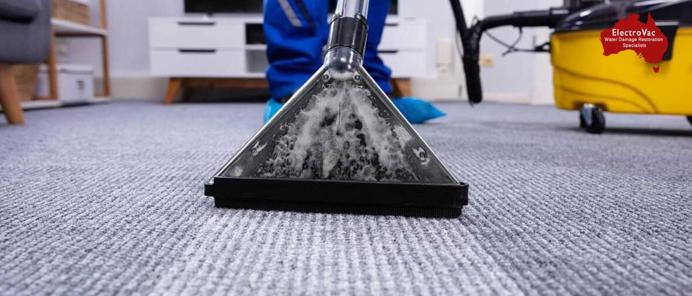Hire Carpet Dryers in Melbourne from Electrovac