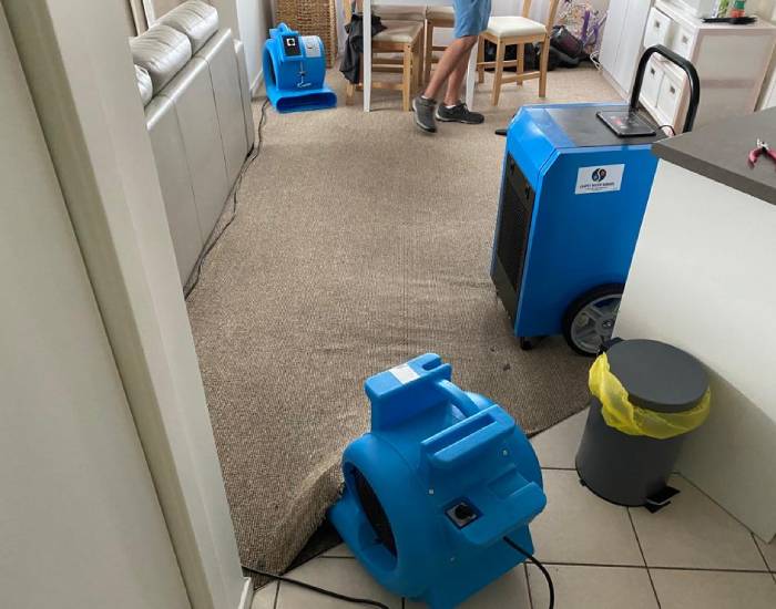 Commercial Dehumidifier Hire Melbourne