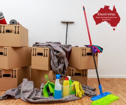 End Of Lease Cleaning Melbourne