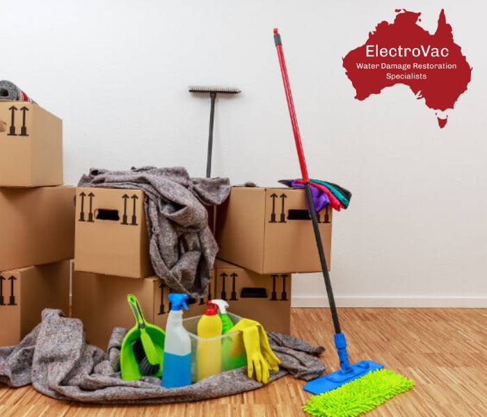 End of Lease Cleaning Services