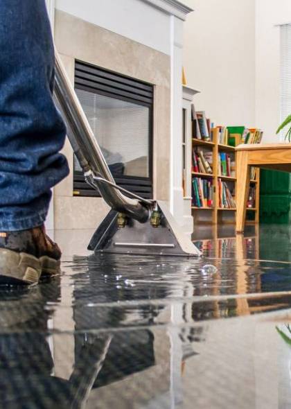 Flood Restoration Specialist Melbourne