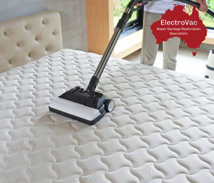 Professional Mattress Cleaning