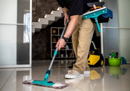 tile cleaning service in Melbourne