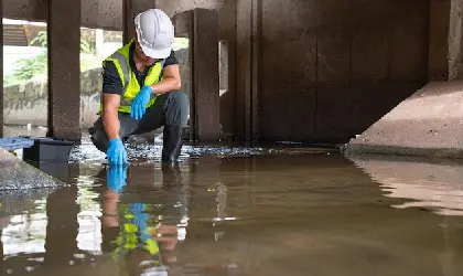 emergency water removal services in Melbourne